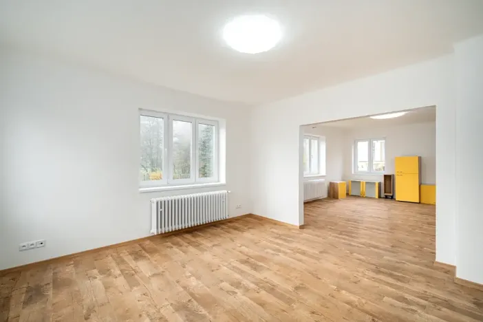 Pronájem rodinného domu, Týnec nad Sázavou, U Janovického potoka, 140 m2