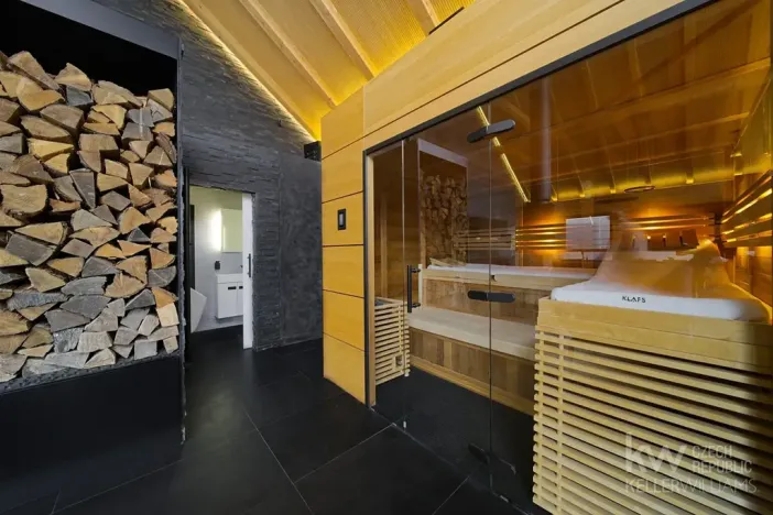 Prodej rodinného domu, Loučná pod Klínovcem, 486 m2