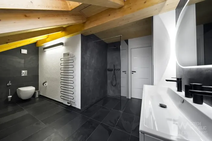 Prodej rodinného domu, Loučná pod Klínovcem, 486 m2