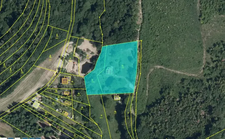 Pronájem rodinného domu, Velký Újezd, 80 m2