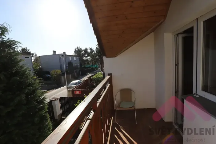 Pronájem rodinného domu, Vestec, Na Suchých, 142 m2