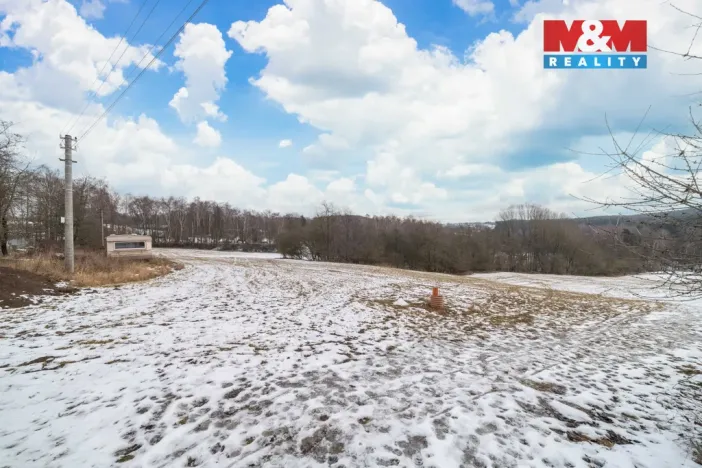 Prodej pozemku pro bydlení, Břasy - Vranovice, 3877 m2