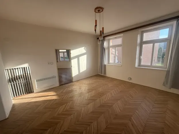 Prodej bytu 2+1, Boskovice, Havlíčkova, 82 m2