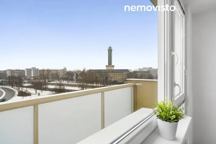 Pronájem bytu 1+1, Ostrava, Bohumínská, 35 m2