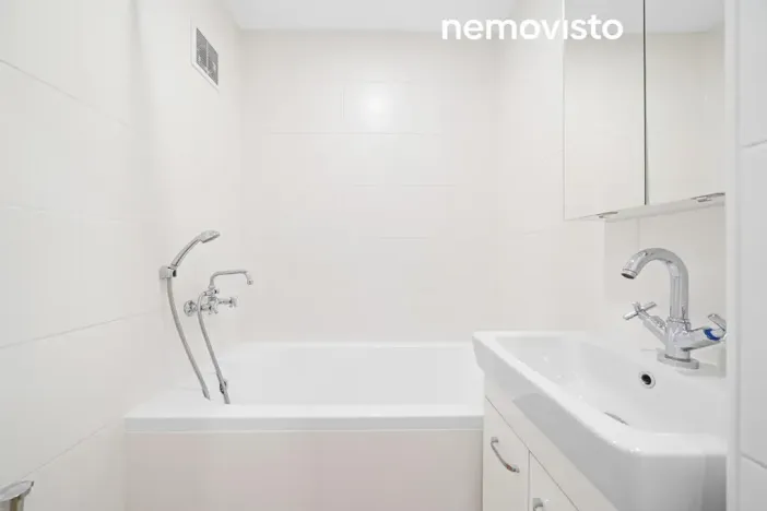 Pronájem bytu 1+1, Ostrava, Bohumínská, 35 m2