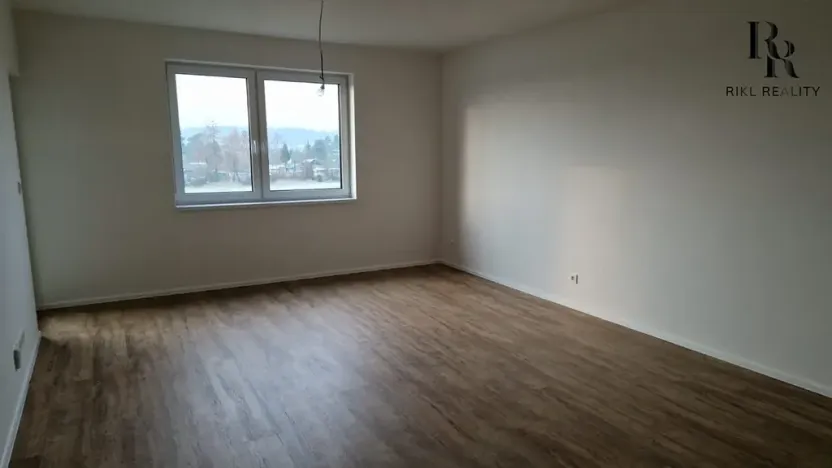 Pronájem bytu 2+kk, Olomouc, Loudova, 56 m2