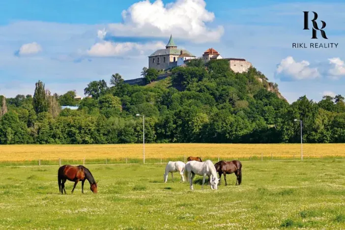 Prodej domu na klíč, Ráby, 89 m2