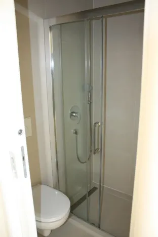 Pronájem bytu 2+kk, Praha - Střešovice, Ve Střešovičkách, 40 m2