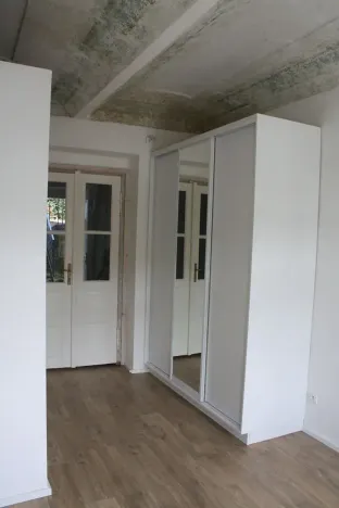 Pronájem bytu 2+kk, Praha - Střešovice, Ve Střešovičkách, 40 m2