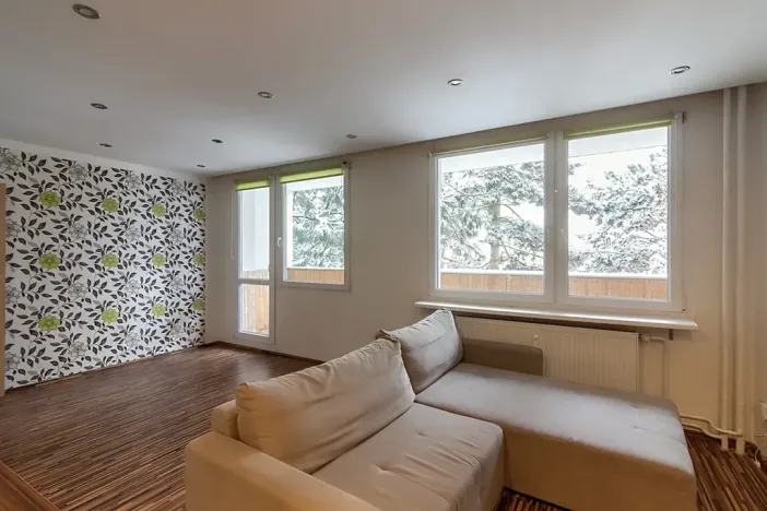 Pronájem bytu 4+kk, Kladno, Švédská, 82 m2