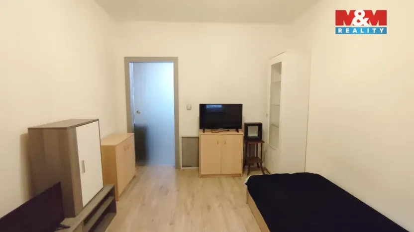 Prodej bytu 2+1, Most, Mladé gardy, 54 m2