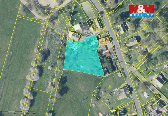 Prodej chalupy, Brandov, Rudé armády, 120 m2