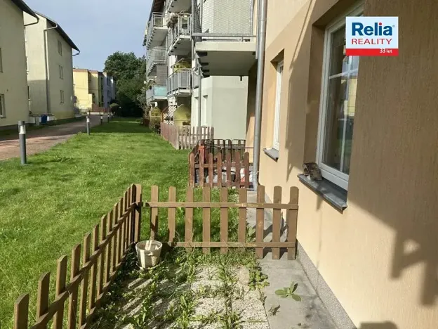 Prodej bytu 1+kk, Liberec, Sluneční stráň, 46 m2