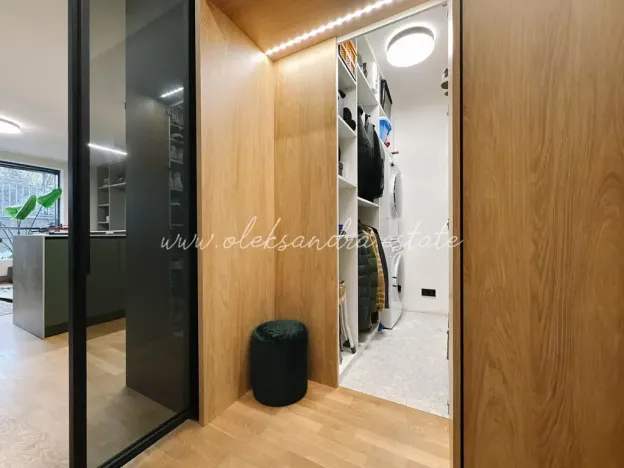 Prodej bytu 2+kk, Praha - Karlín, Křižíkova, 54 m2