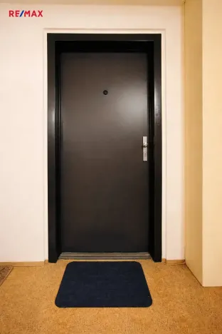 Pronájem bytu 2+kk, Praha - Stodůlky, Nušlova, 42 m2