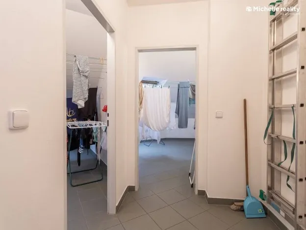 Prodej bytu 2+kk, Praha - Libeň, Na sypkém, 62 m2