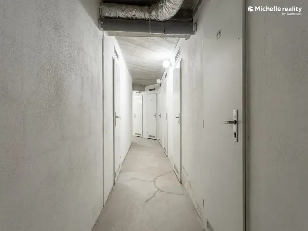 Prodej bytu 2+kk, Praha - Libeň, Na sypkém, 62 m2