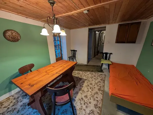 Prodej rodinného domu, Tištín, 79 m2