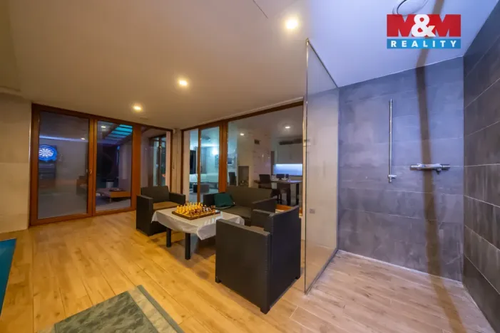 Prodej rodinného domu, Lechovice, 280 m2