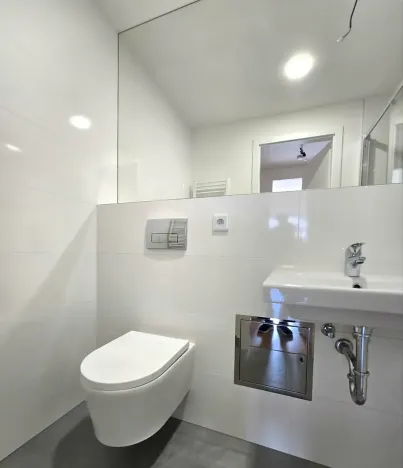 Pronájem bytu 2+kk, Praha - Chodov, Čenětická, 47 m2