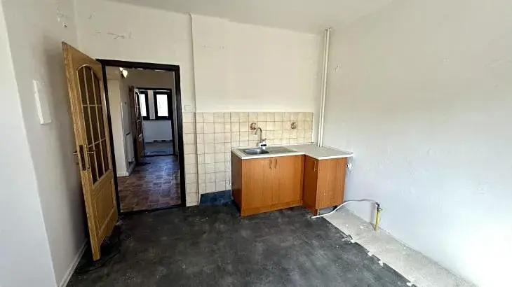 Prodej rodinného domu, Ostrava, Gruntovní, 110 m2