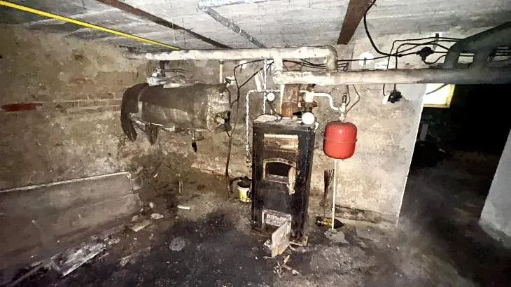 Prodej rodinného domu, Ostrava, Gruntovní, 110 m2