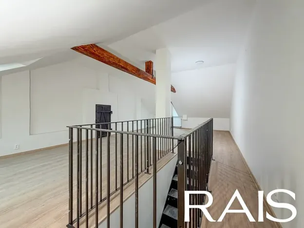 Prodej bytu 2+kk, Brno, Křenová, 63 m2