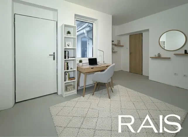 Prodej bytu 1+1, Brno, 33 m2