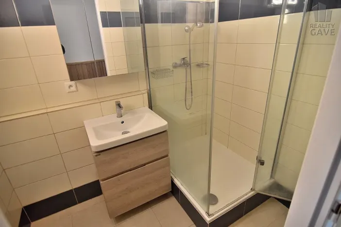 Prodej bytu 3+1, Praha - Stodůlky, Přecechtělova, 83 m2