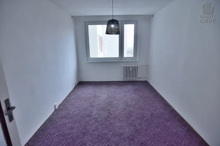 Prodej bytu 3+1, Praha - Stodůlky, Přecechtělova, 83 m2