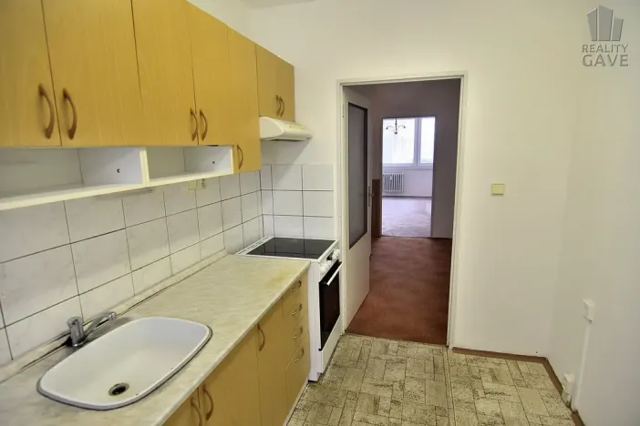 Prodej bytu 3+1, Praha - Stodůlky, Přecechtělova, 83 m2