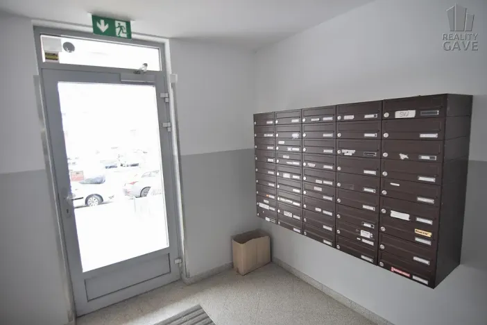 Prodej bytu 3+1, Praha - Stodůlky, Přecechtělova, 83 m2