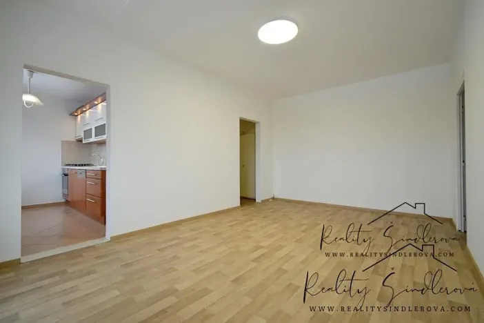 Pronájem bytu 3+1, Přerov, bří Hovůrkových, 72 m2