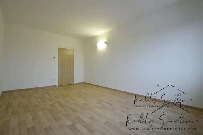 Pronájem bytu 3+1, Přerov, bří Hovůrkových, 72 m2
