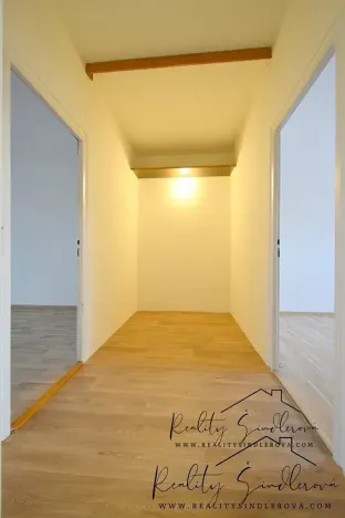 Pronájem bytu 3+1, Přerov, bří Hovůrkových, 72 m2