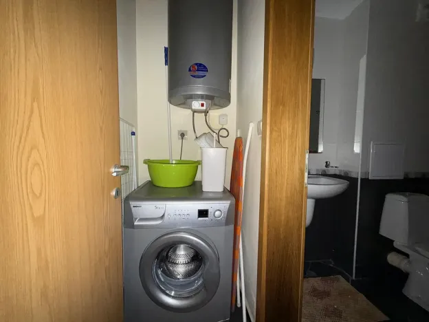 Prodej bytu 1+kk, Svatý Vlas, GARDEN OF EDEN, Bulharsko, 55 m2