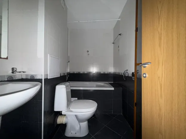 Prodej bytu 1+kk, Svatý Vlas, GARDEN OF EDEN, Bulharsko, 55 m2