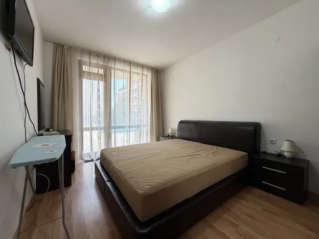 Prodej bytu 2+kk, Svatý Vlas, Siyana, Bulharsko, 57 m2