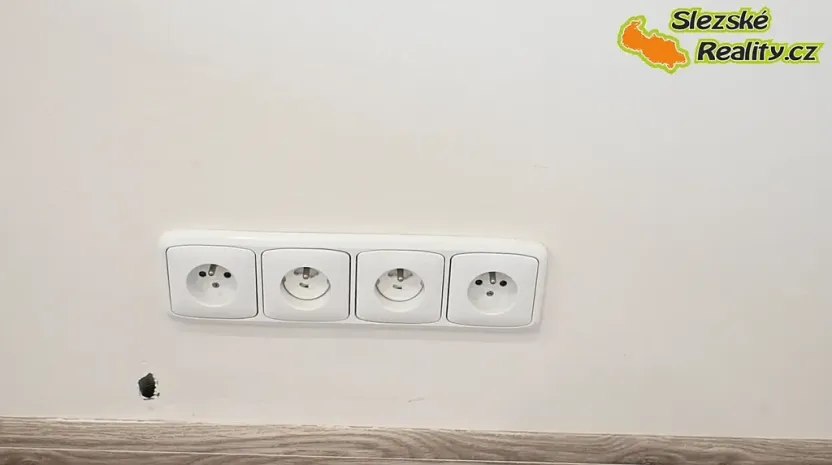 Pronájem bytu 3+1, Ostrava, Výškovická, 72 m2