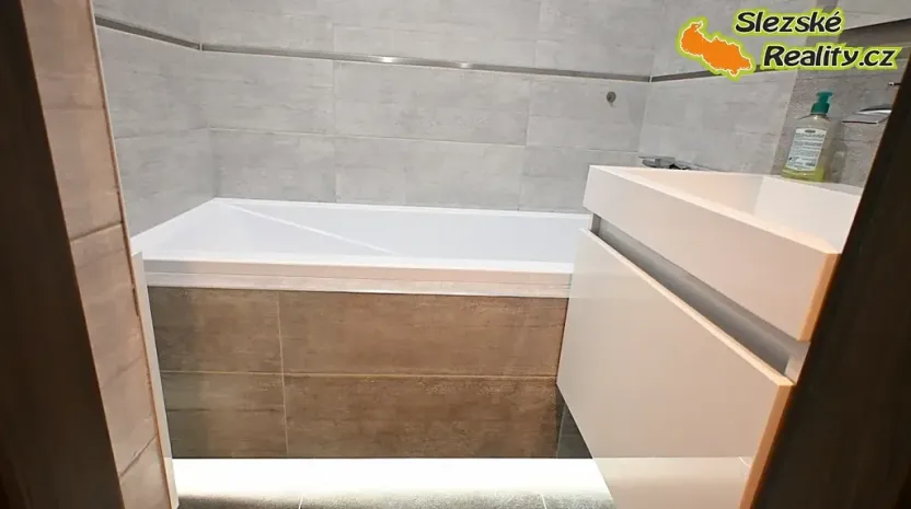 Pronájem bytu 3+1, Ostrava, Výškovická, 72 m2