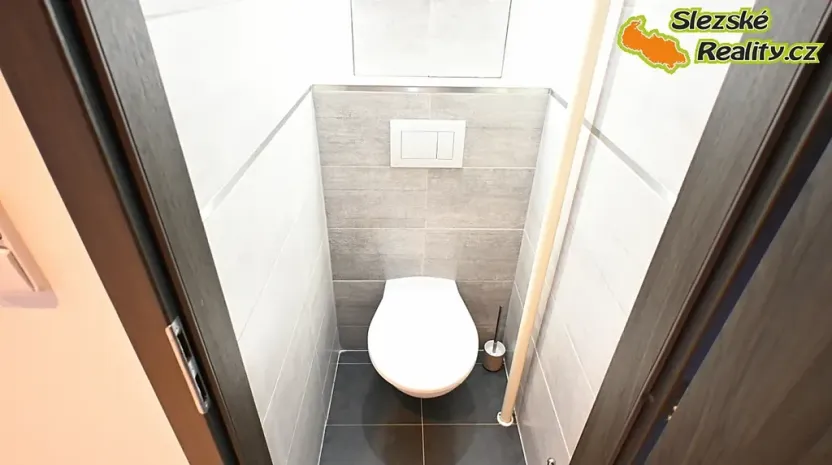 Pronájem bytu 3+1, Ostrava, Výškovická, 72 m2