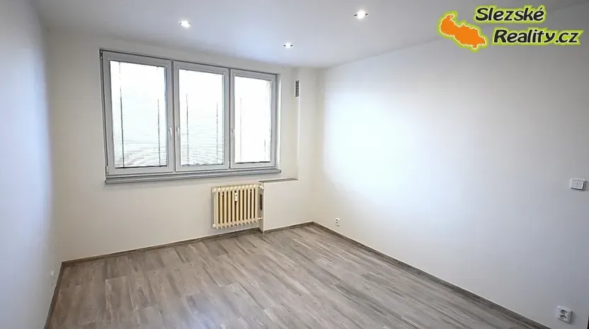 Pronájem bytu 3+1, Ostrava, Výškovická, 72 m2