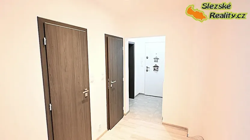 Pronájem bytu 3+1, Ostrava, Výškovická, 72 m2