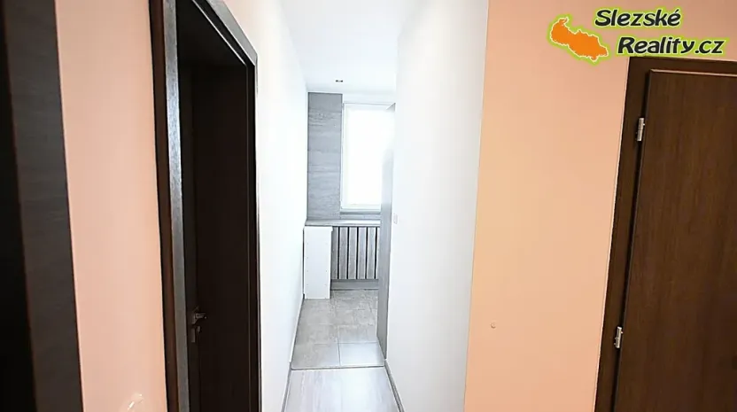 Pronájem bytu 3+1, Ostrava, Výškovická, 72 m2