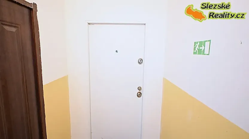 Pronájem bytu 3+1, Ostrava, Výškovická, 72 m2