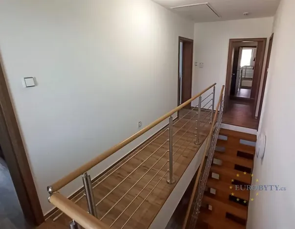 Pronájem rodinného domu, Vyžlovka, U Pískovny, 142 m2