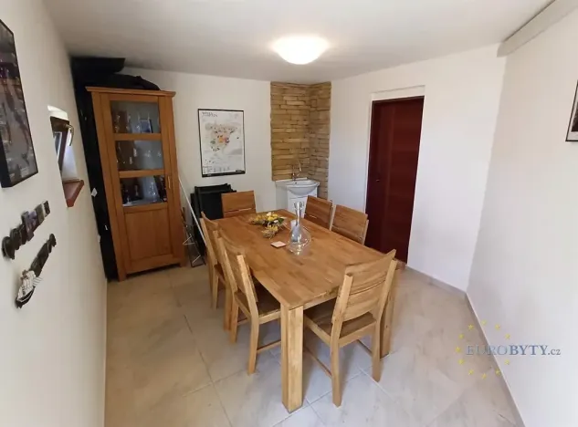 Pronájem rodinného domu, Vyžlovka, U Pískovny, 142 m2