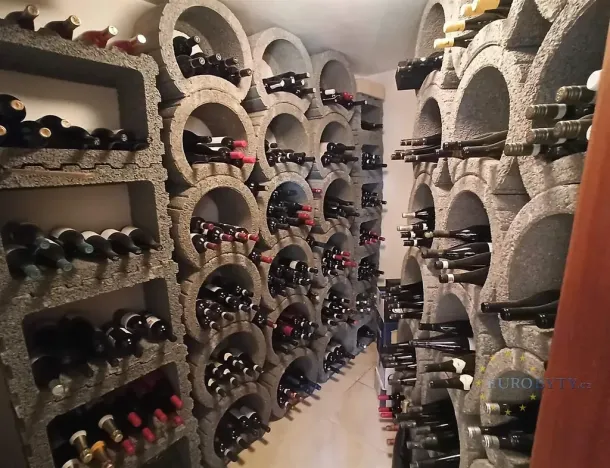 Pronájem rodinného domu, Vyžlovka, U Pískovny, 142 m2