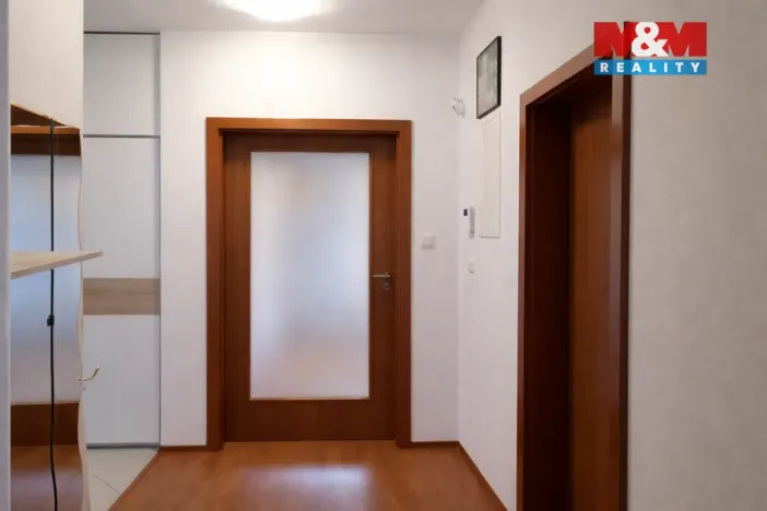 Prodej bytu 2+kk, Praha - Horní Měcholupy, Hornoměcholupská, 45 m2