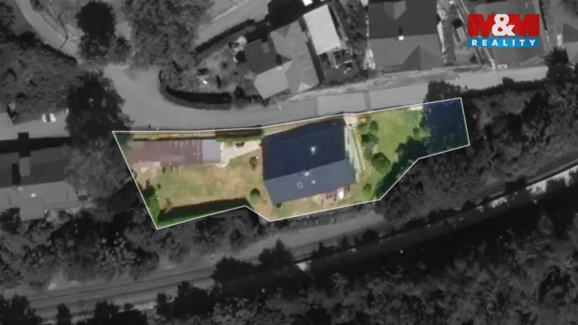 Prodej rodinného domu, Tanvald, Poštovní, 179 m2